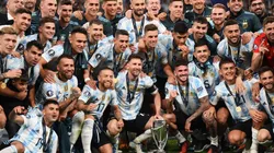 ¿El primer descartado de Scaloni para Qatar? Un habitual de la Selección deberá ser operado