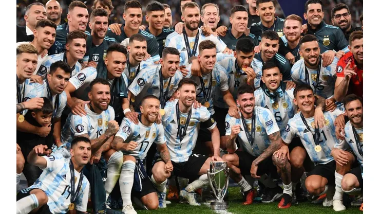 ¿El primer descartado de Scaloni para Qatar? Un habitual de la Selección deberá ser operado