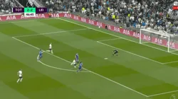 VIDEO | Golazo de Bentancur en la victoria del Tottenham