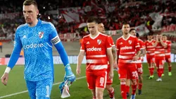 River buscará volver al triunfo ante San Lorenzo.