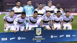 El Consejo de Boca, firme con la situación de una figura que perdió su puesto: "Notaron que bajó su nivel"