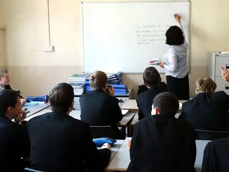 Día del Profesor 2022: las mejores frases para dedicar