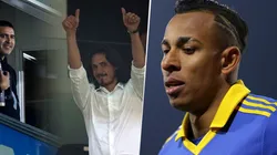 Las noticias de Boca hoy.