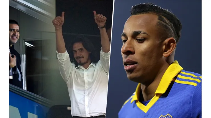Las noticias de Boca hoy.