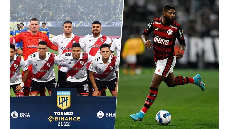 Las noticias de River hoy.