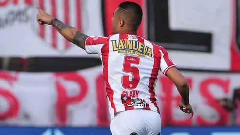 Foto: Barracas Central