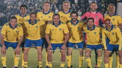 Un ex Boca muy querido por los hinchas se quiere sumar al equipo Senior del club: "Cuando me inviten"