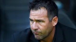 La irónica respuesta de Dabove cuando le preguntaron por la sanción a Rojo