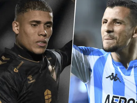 FINAL: Platense 0-1 Racing Club por la Liga Profesional 2022 | Resultado y estadísticas del partido