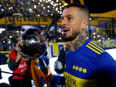 Boca no sería bicampeón si gana la Liga Profesional: el motivo