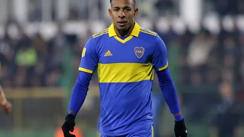 Revelaron cuándo podría darse la vuelta de Villa en Boca: "Si todo sigue como hasta ahora..."