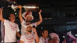 River se puede quedar sin Libertadores en 2023.