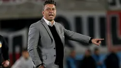 La inédita decisión de Gallardo para la previa del clásico con San Lorenzo: ¿Surgirá efecto?