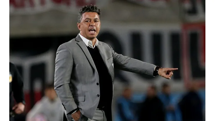 La inédita decisión de Gallardo para la previa del clásico con San Lorenzo: ¿Surgirá efecto?