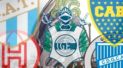 Las 8 finales que le quedan a los candidatos a ganar la Liga Profesional.