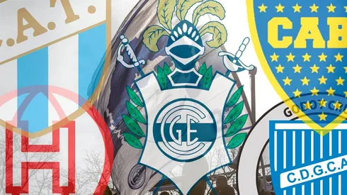 Las 8 finales que le quedan a los candidatos a ganar la Liga Profesional.