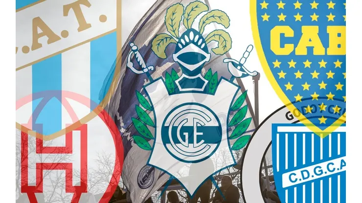 Las 8 finales que le quedan a los candidatos a ganar la Liga Profesional.