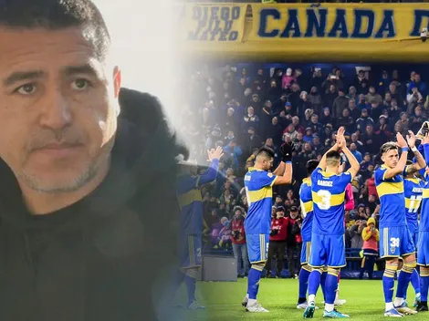 Boca y la pregunta que se hacen todos antes de jugar con Huracán: ¿hubo asado con Riquelme?