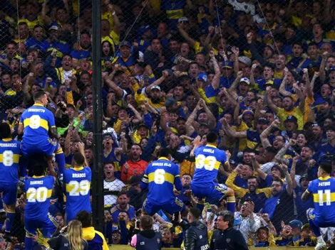 Los dos tuitazos que publicó la cuenta de Boca apenas recuperó su canal de Youtube