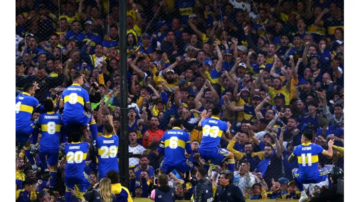 Los dos tuitazos que publicó la cuenta de Boca apenas recuperó su canal de Youtube