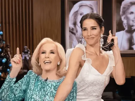 Almorzando con Mirtha Legrand, quiénes son los invitados de Juana Viale HOY, domingo 18 de septiembre