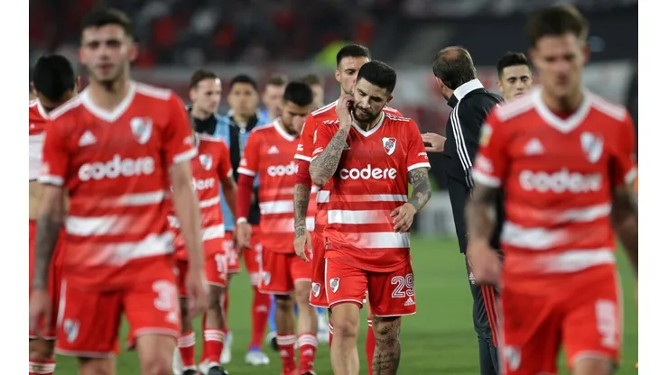 ¿Magia negra en el Monumental?