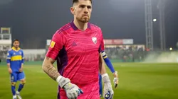 Revelaron cuál es el requerimiento principal de Rossi para seguir en Boca: "El arquero espera..."