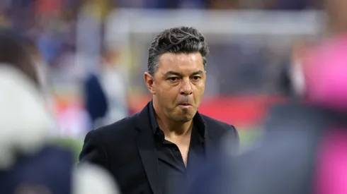 La sensible y preocupante baja que tendrá River porque no tiene fecha de regreso