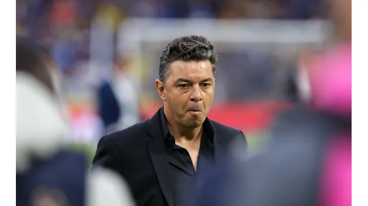 La sensible y preocupante baja que tendrá River porque no tiene fecha de regreso