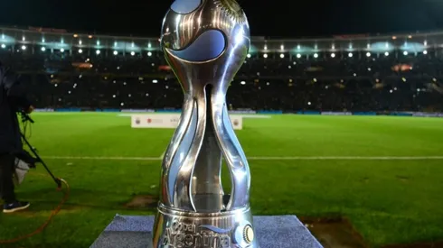 Los cuartos de final ya tienen fecha.