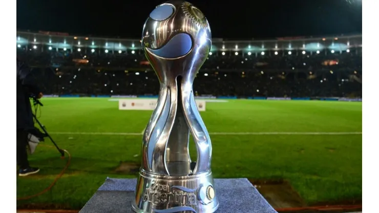 Los cuartos de final ya tienen fecha.