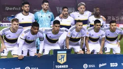 Boca perderá jugadores clave.