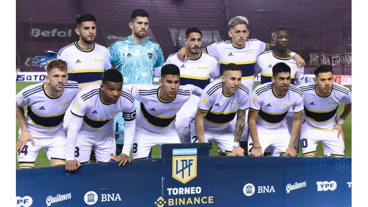 Boca perderá jugadores clave.