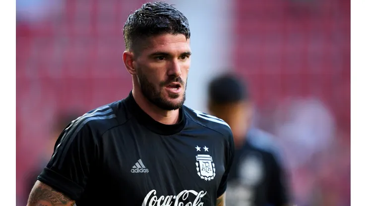 "Hay que transmitir un poco de calma"
