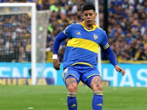Las noticias de Boca hoy: salió la suspensión para Rojo, tres titulares se perderán dos partidos y ¿nueva final contra River?