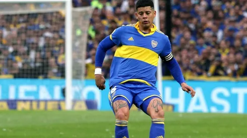 Las noticias de Boca hoy.