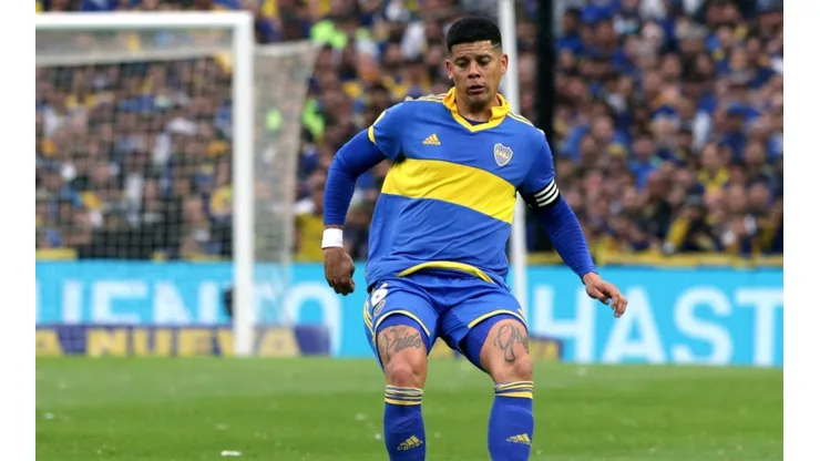 Las noticias de Boca hoy.
