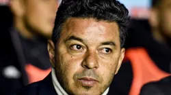 Aseguran que Gallardo "está dispuesto a escuchar ofertas"