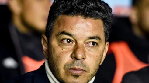 Aseguran que Gallardo "está dispuesto a escuchar ofertas"