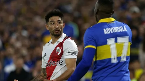 ¿Nueva final entre Boca y River?
