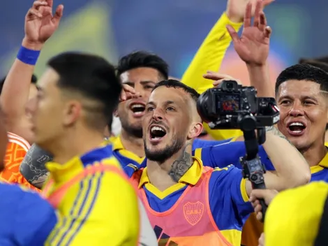 ¿Se juegan las finales que le deben a Boca? Los 5 títulos que puede ganar en 4 meses