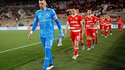 Un recurso que ya no está: ¿Hace cuánto no le cobran un penal a River?