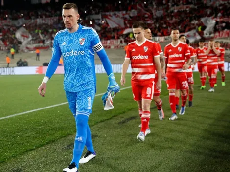 Un recurso que ya no está: ¿Hace cuánto no le cobran un penal a River?