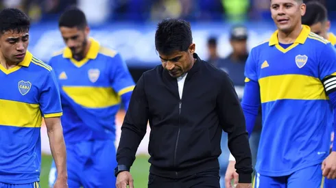 La enorme pérdida que sufrirá Boca para la recta final de la Liga Profesional