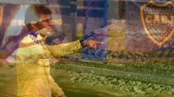 La frase de Ibarra sobre la mística de Boca y los asados.