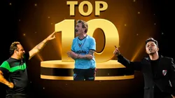 La lista de entrenadores del fútbol argentino con más partidos en sus clubes actuales.