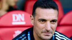 Sorpresiva lista de Scaloni para la gira por Estados Unidos