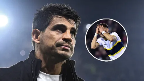 Aseguran que un futbolista de Boca sufrió un "golpe anímico".