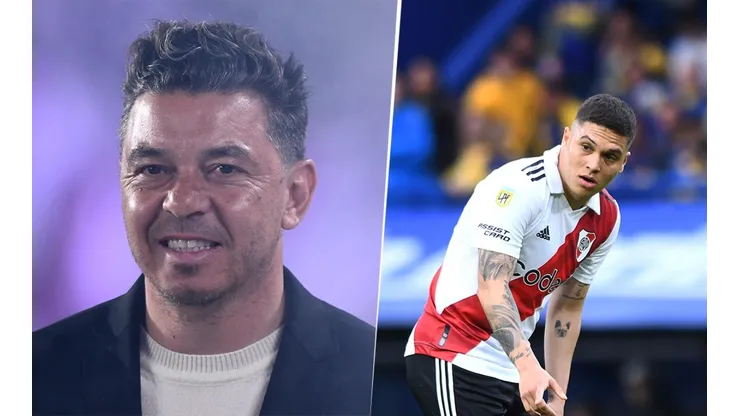 Las noticias de River hoy.