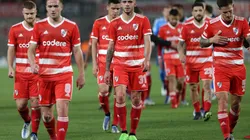 Gallardo escuchó al hincha y meterá mano para que River vuelva a la victoria